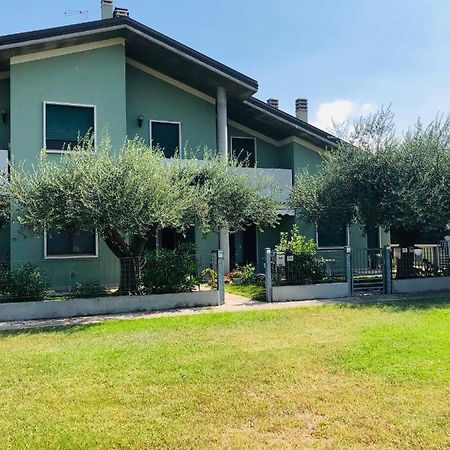 La Casa Sul Parco Daire Valeggio sul Mincio Dış mekan fotoğraf